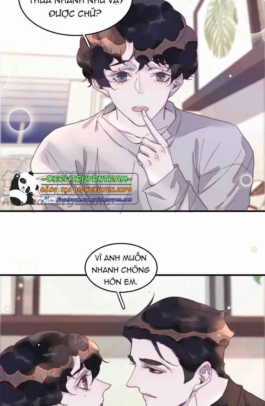 Nghe Nói Tôi Rất Nghèo Chapter 84 - Trang 2