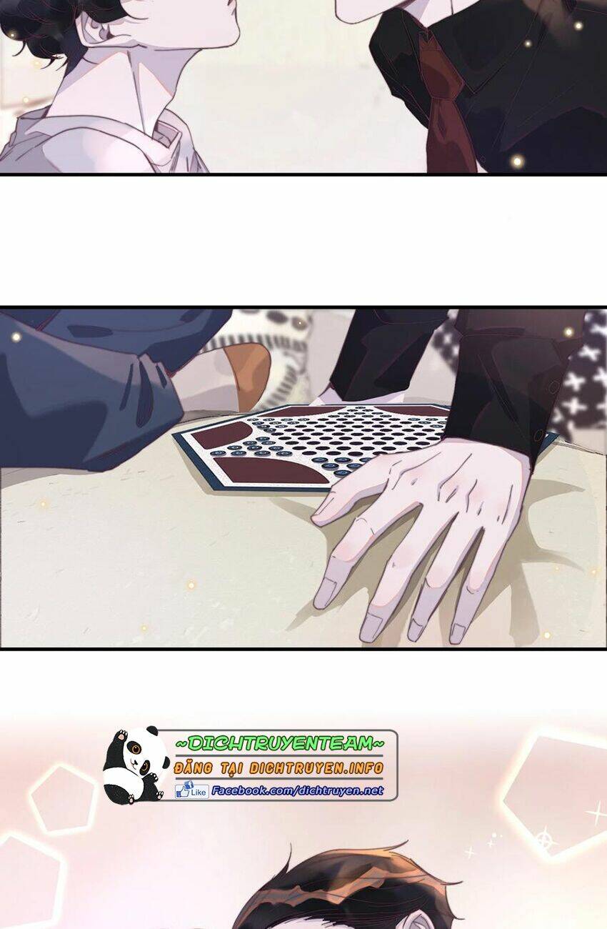 Nghe Nói Tôi Rất Nghèo Chapter 84 - Trang 2