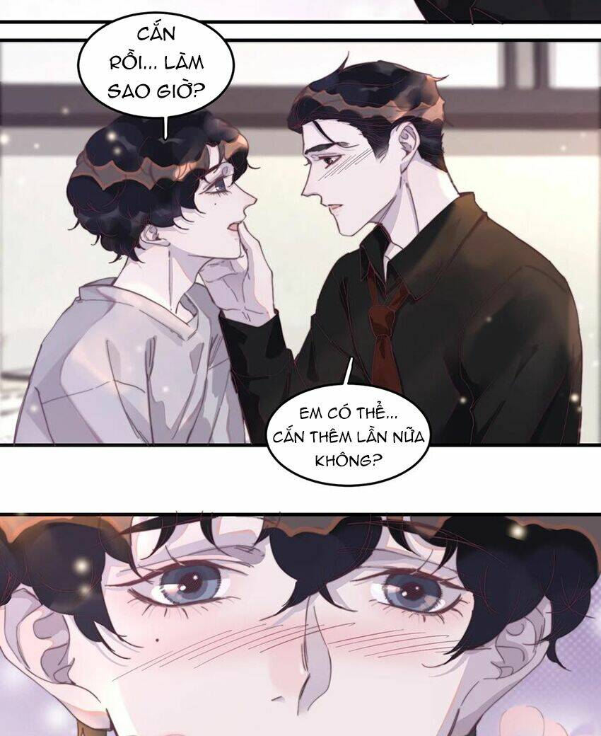 Nghe Nói Tôi Rất Nghèo Chapter 84 - Trang 2