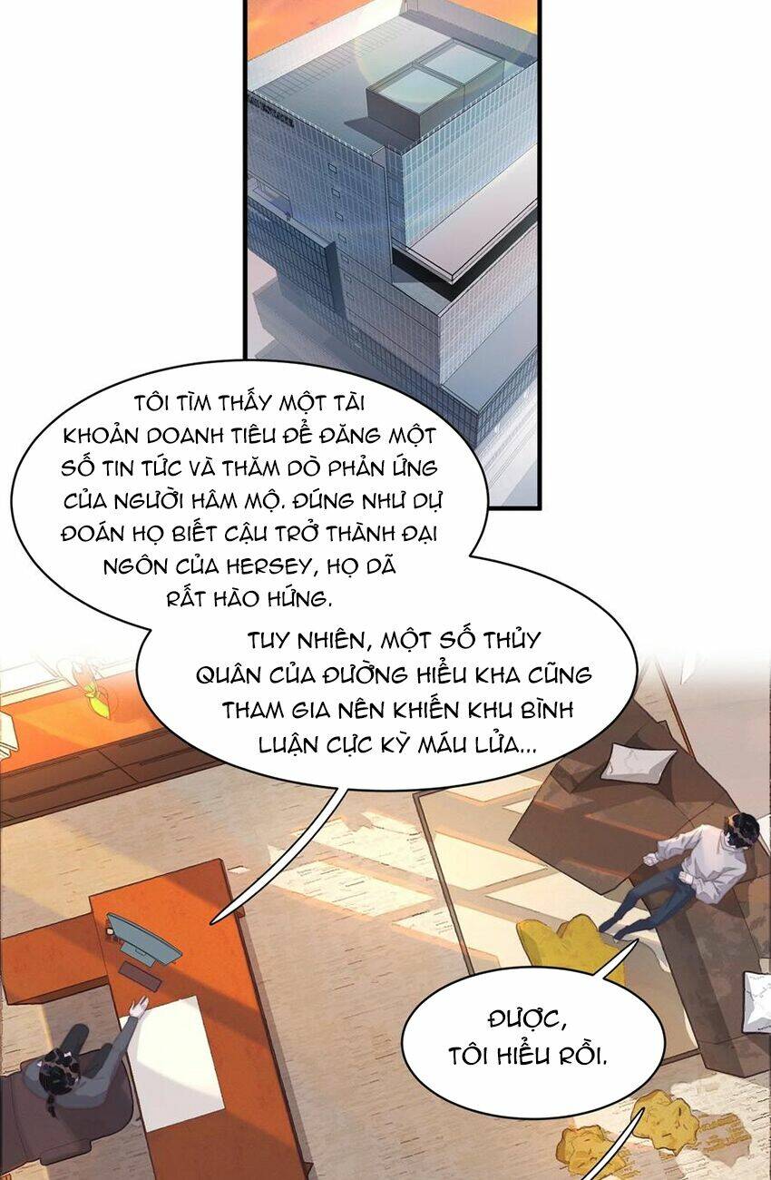 Nghe Nói Tôi Rất Nghèo Chapter 84 - Trang 2