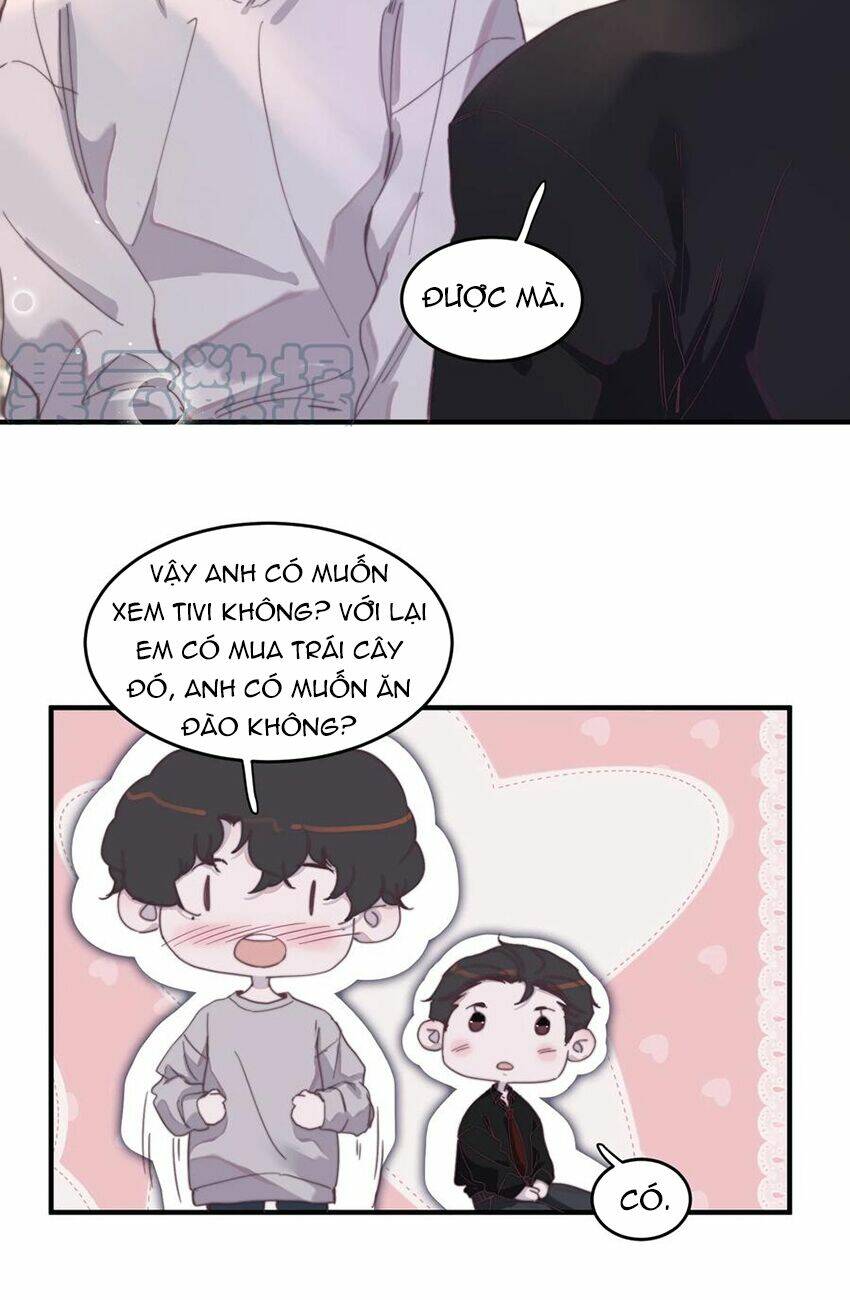 Nghe Nói Tôi Rất Nghèo Chapter 84 - Trang 2