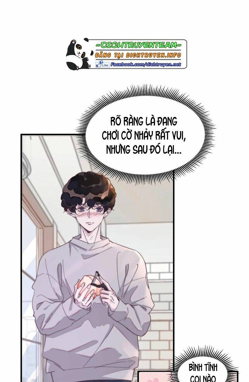 Nghe Nói Tôi Rất Nghèo Chapter 84 - Trang 2