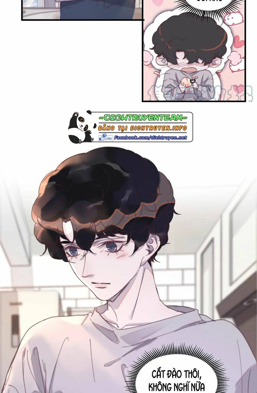 Nghe Nói Tôi Rất Nghèo Chapter 84 - Trang 2