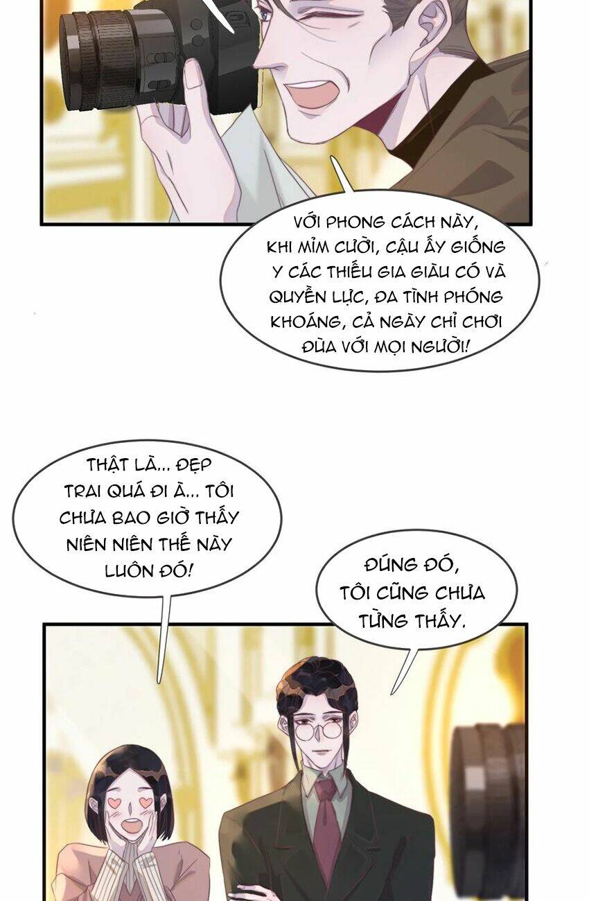 Nghe Nói Tôi Rất Nghèo Chapter 84 - Trang 2