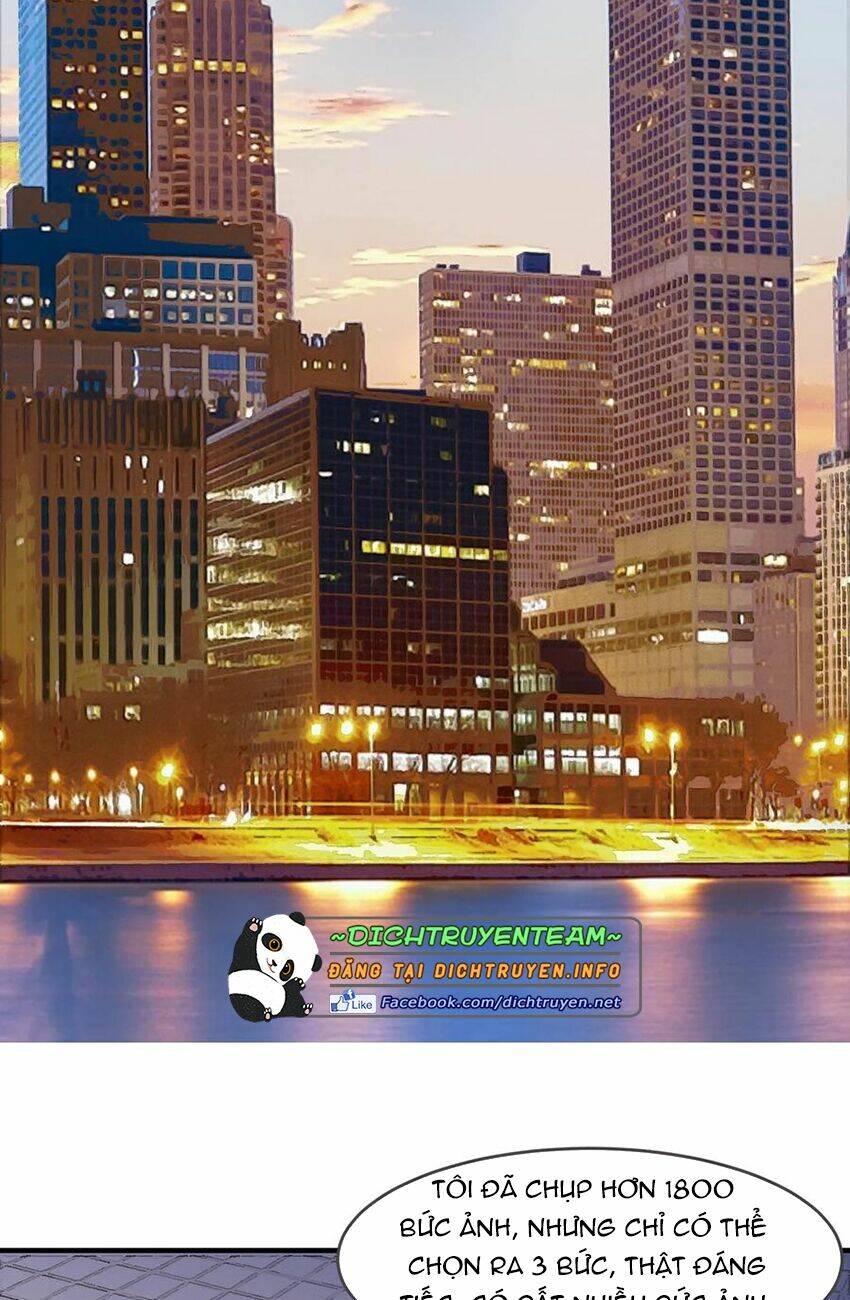 Nghe Nói Tôi Rất Nghèo Chapter 84 - Trang 2