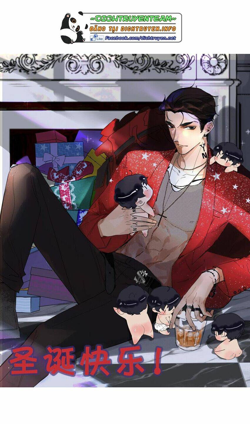 Nghe Nói Tôi Rất Nghèo Chapter 84 - Trang 2