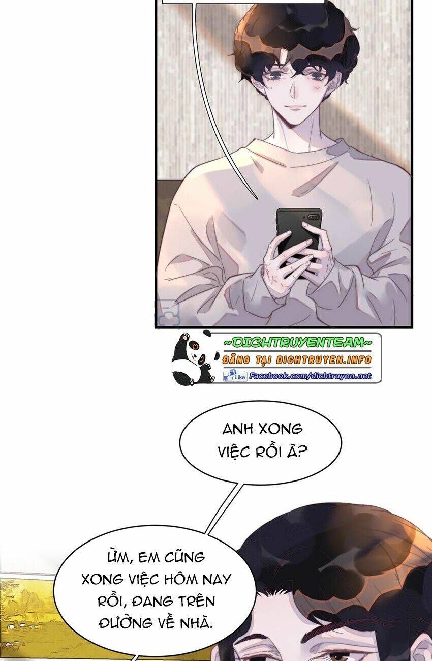 Nghe Nói Tôi Rất Nghèo Chapter 84 - Trang 2