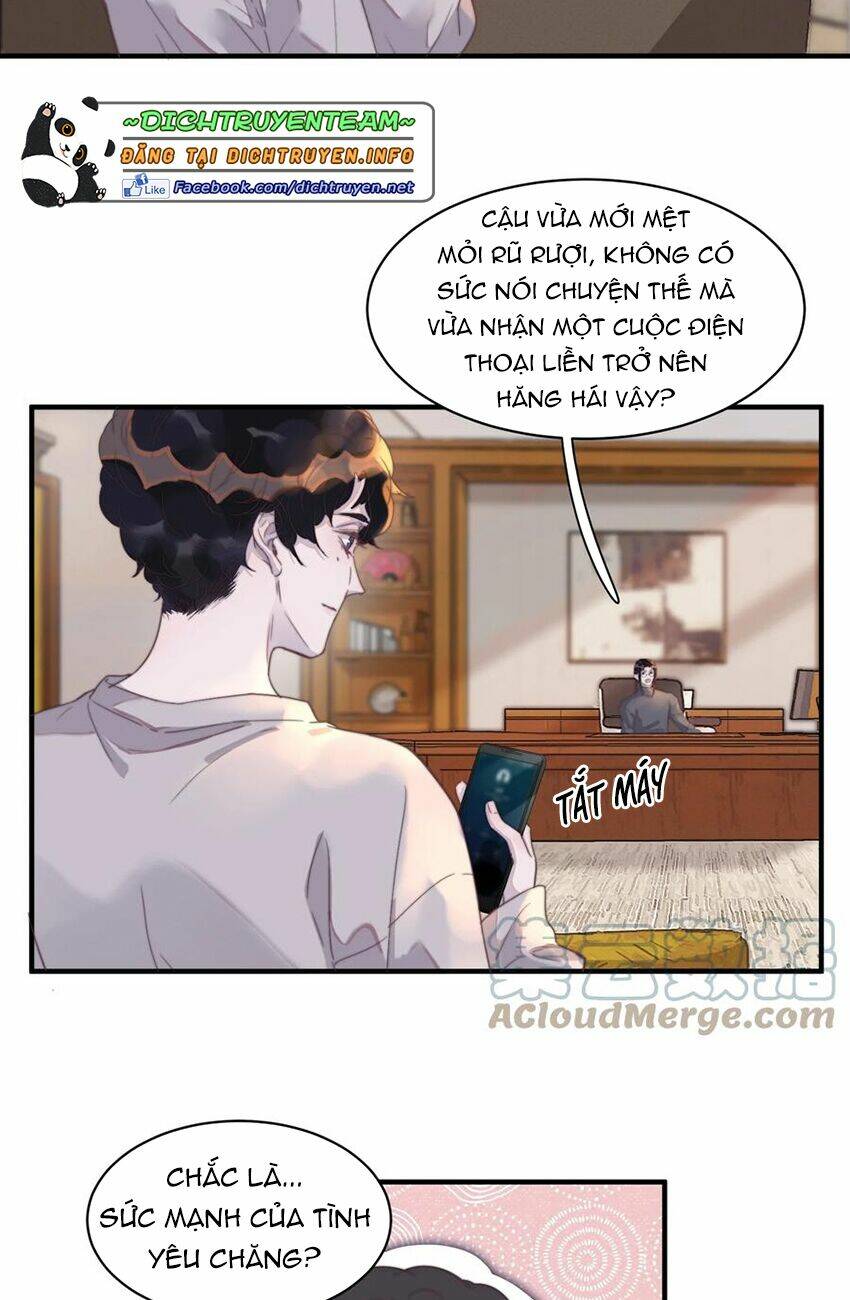 Nghe Nói Tôi Rất Nghèo Chapter 84 - Trang 2