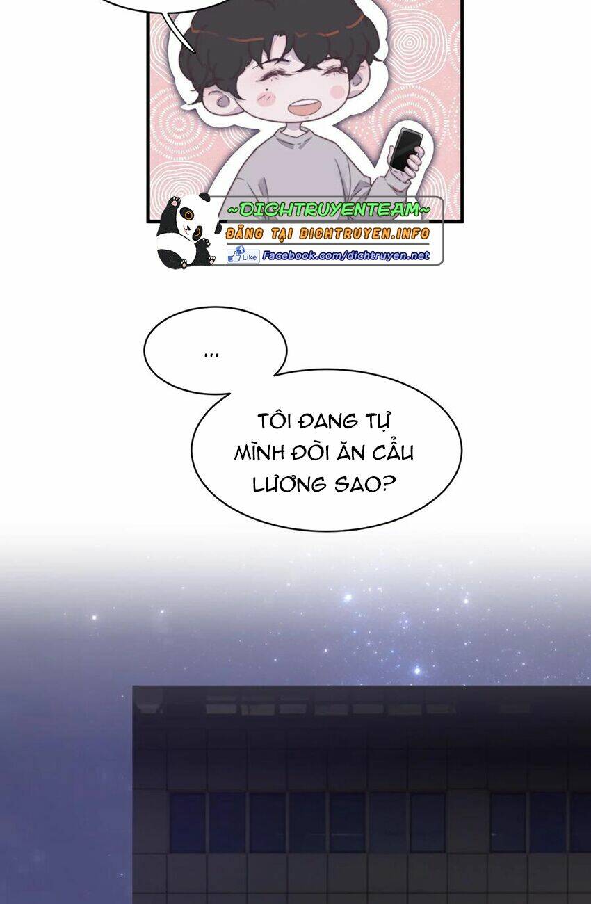 Nghe Nói Tôi Rất Nghèo Chapter 84 - Trang 2