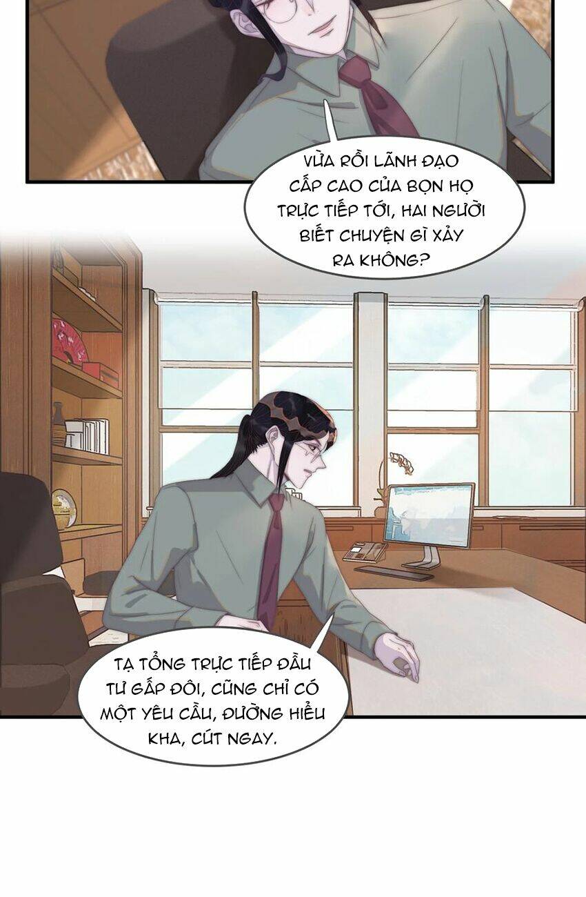 Nghe Nói Tôi Rất Nghèo Chapter 85 - Trang 2