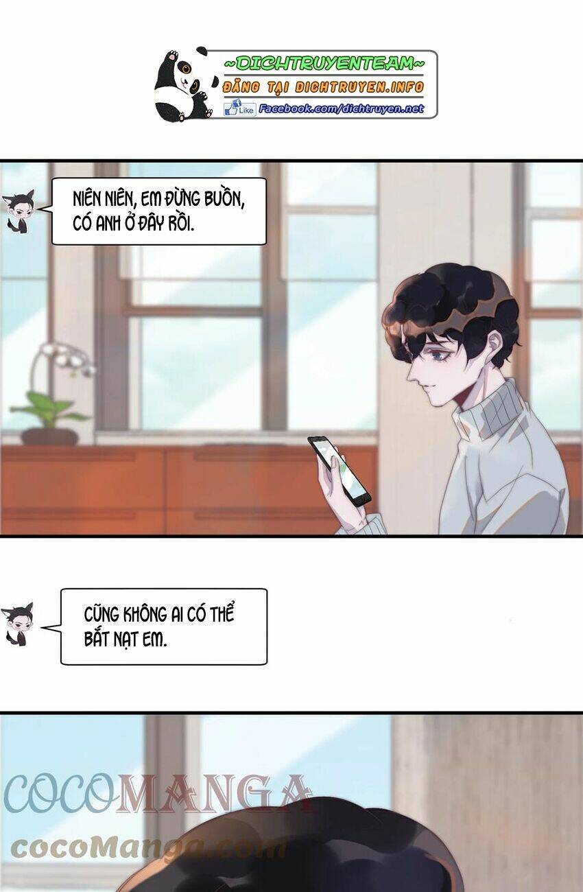 Nghe Nói Tôi Rất Nghèo Chapter 85 - Trang 2