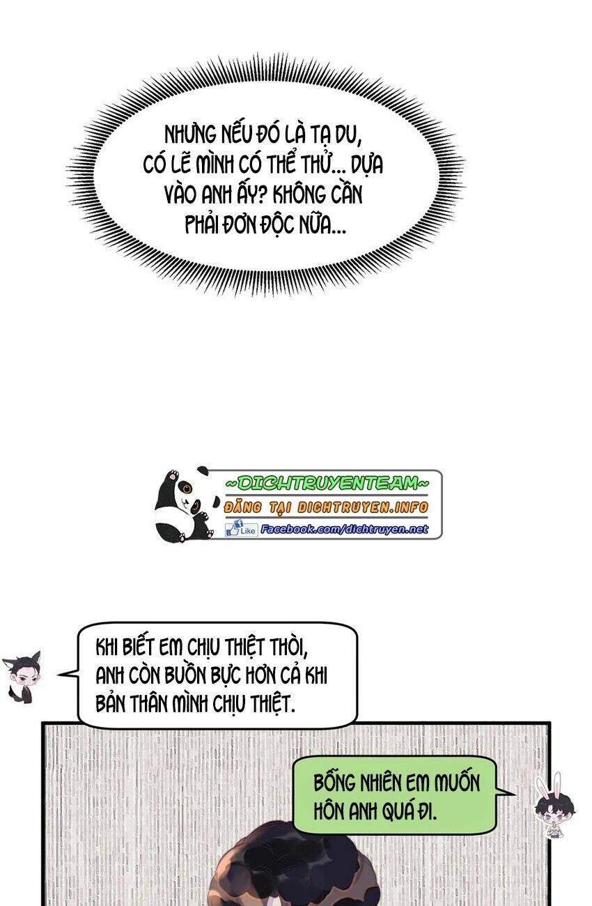 Nghe Nói Tôi Rất Nghèo Chapter 85 - Trang 2