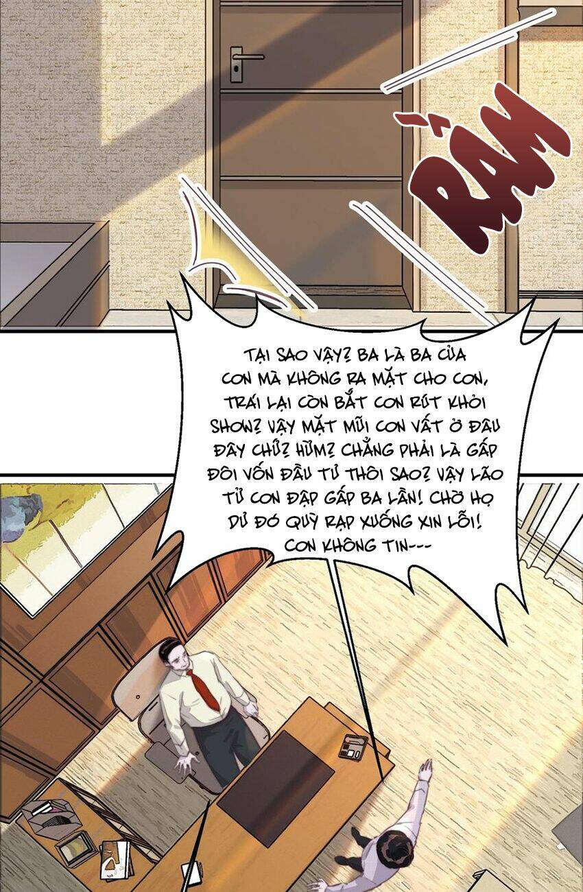 Nghe Nói Tôi Rất Nghèo Chapter 85 - Trang 2