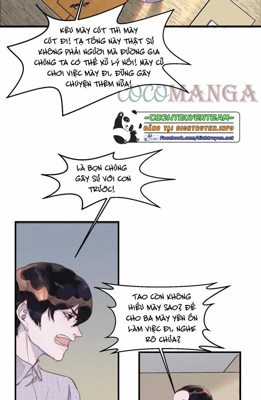 Nghe Nói Tôi Rất Nghèo Chapter 85 - Trang 2