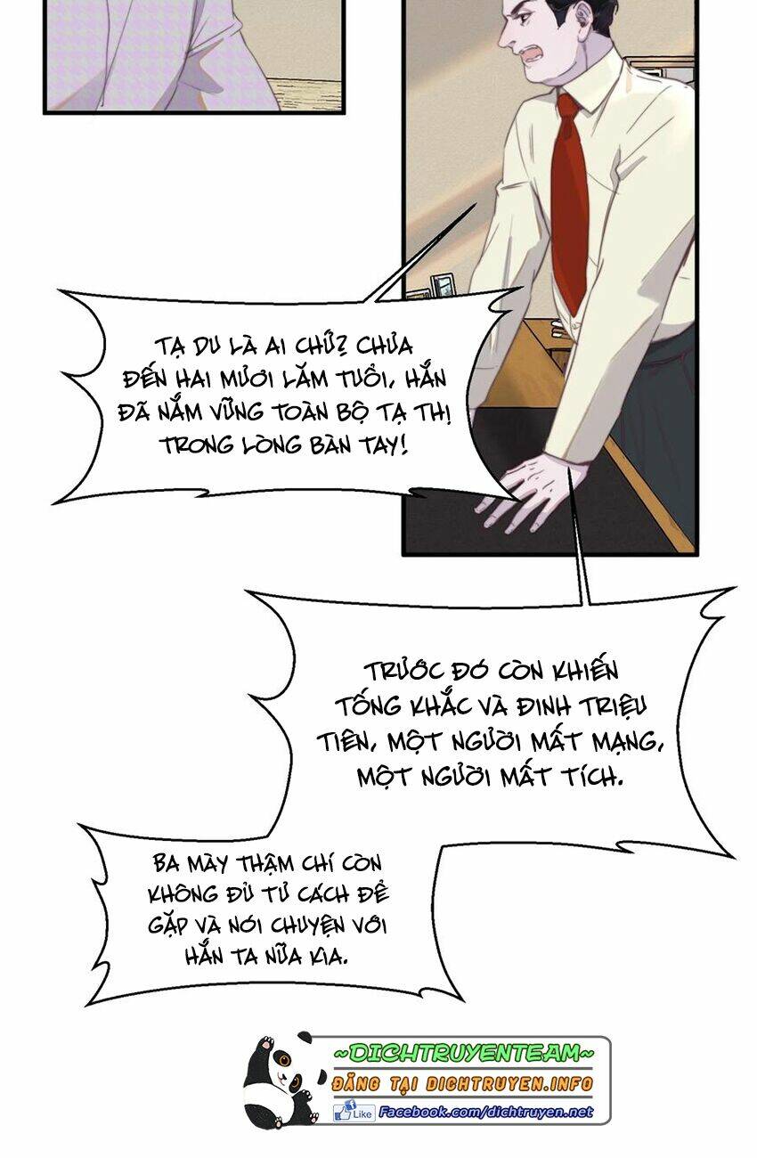 Nghe Nói Tôi Rất Nghèo Chapter 85 - Trang 2