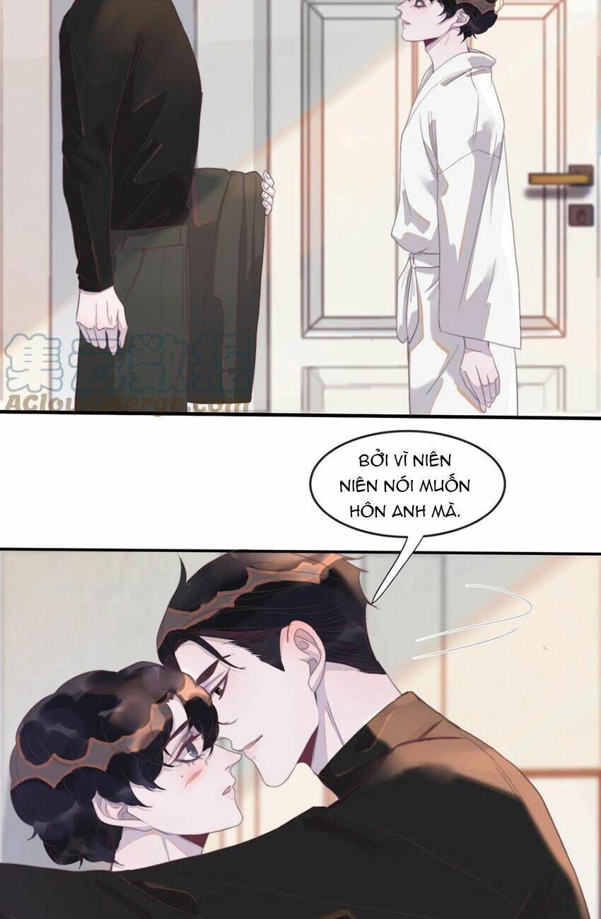 Nghe Nói Tôi Rất Nghèo Chapter 86 - Trang 2