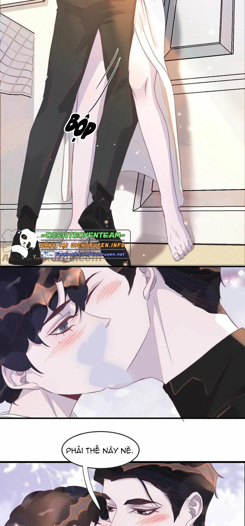 Nghe Nói Tôi Rất Nghèo Chapter 86 - Trang 2