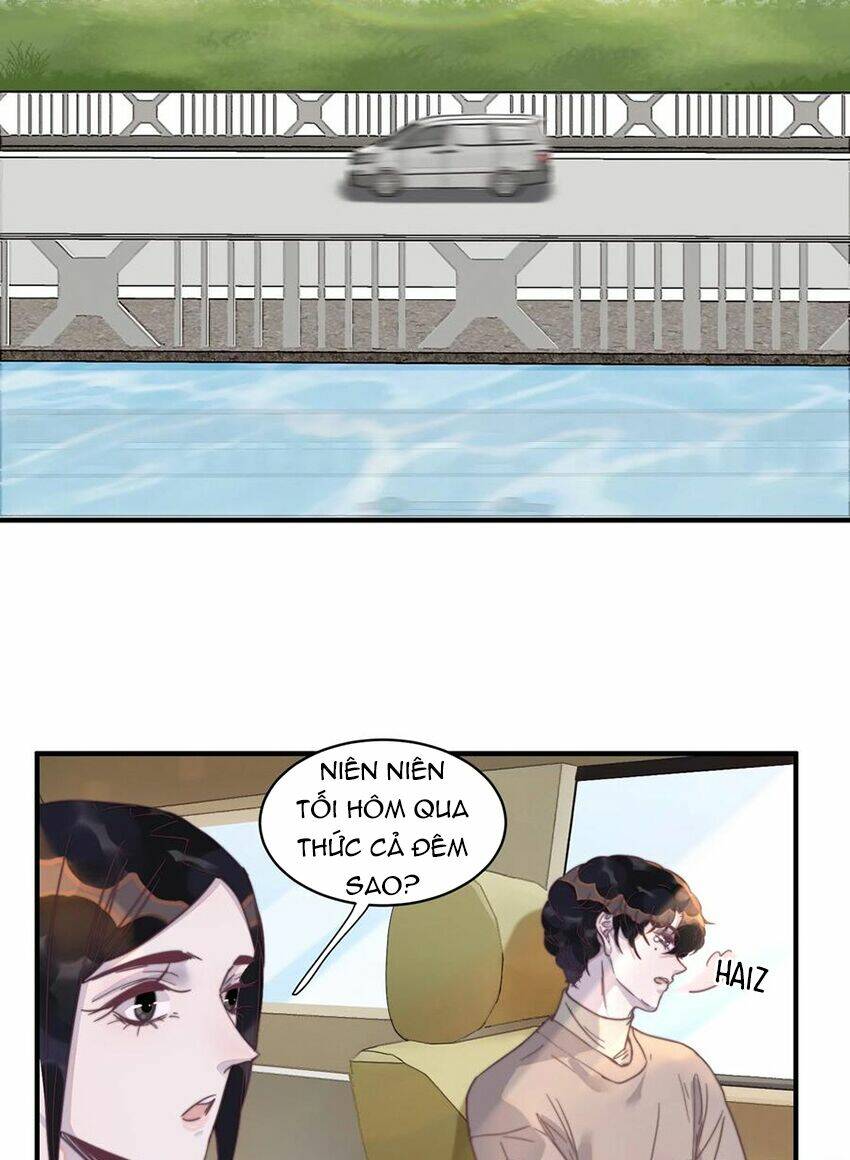 Nghe Nói Tôi Rất Nghèo Chapter 87 - Trang 2
