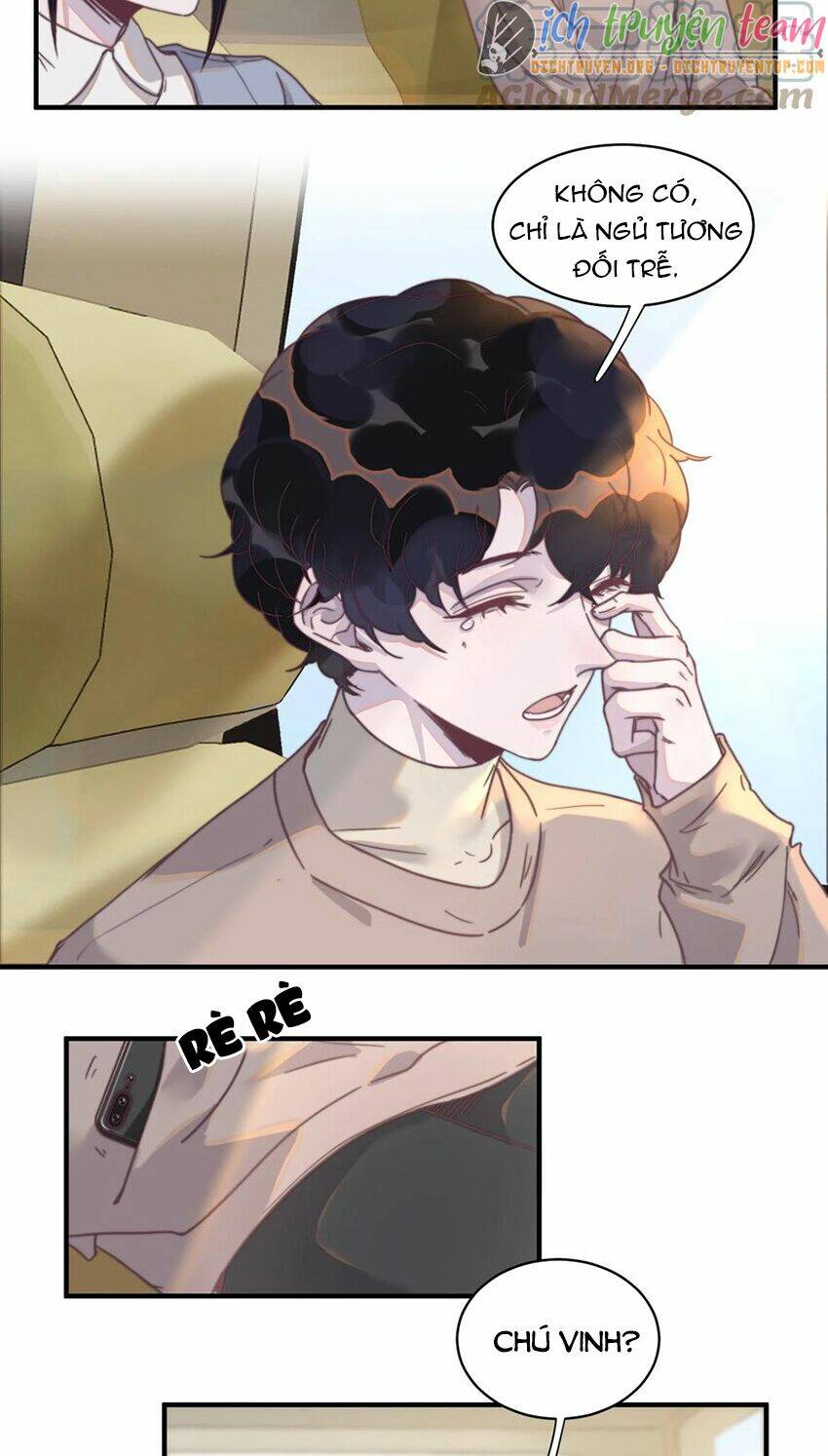 Nghe Nói Tôi Rất Nghèo Chapter 87 - Trang 2