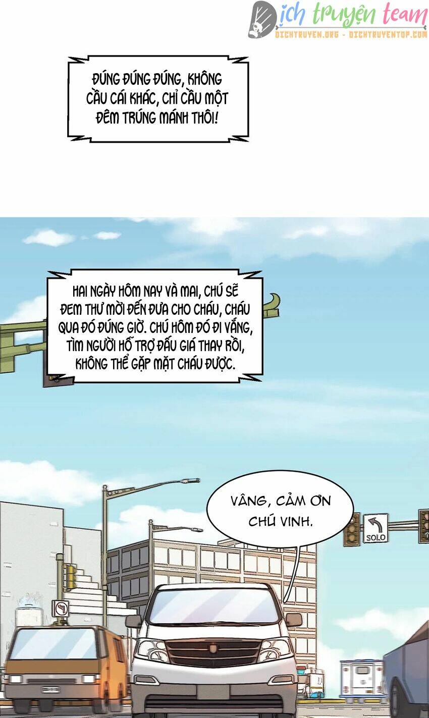 Nghe Nói Tôi Rất Nghèo Chapter 87 - Trang 2