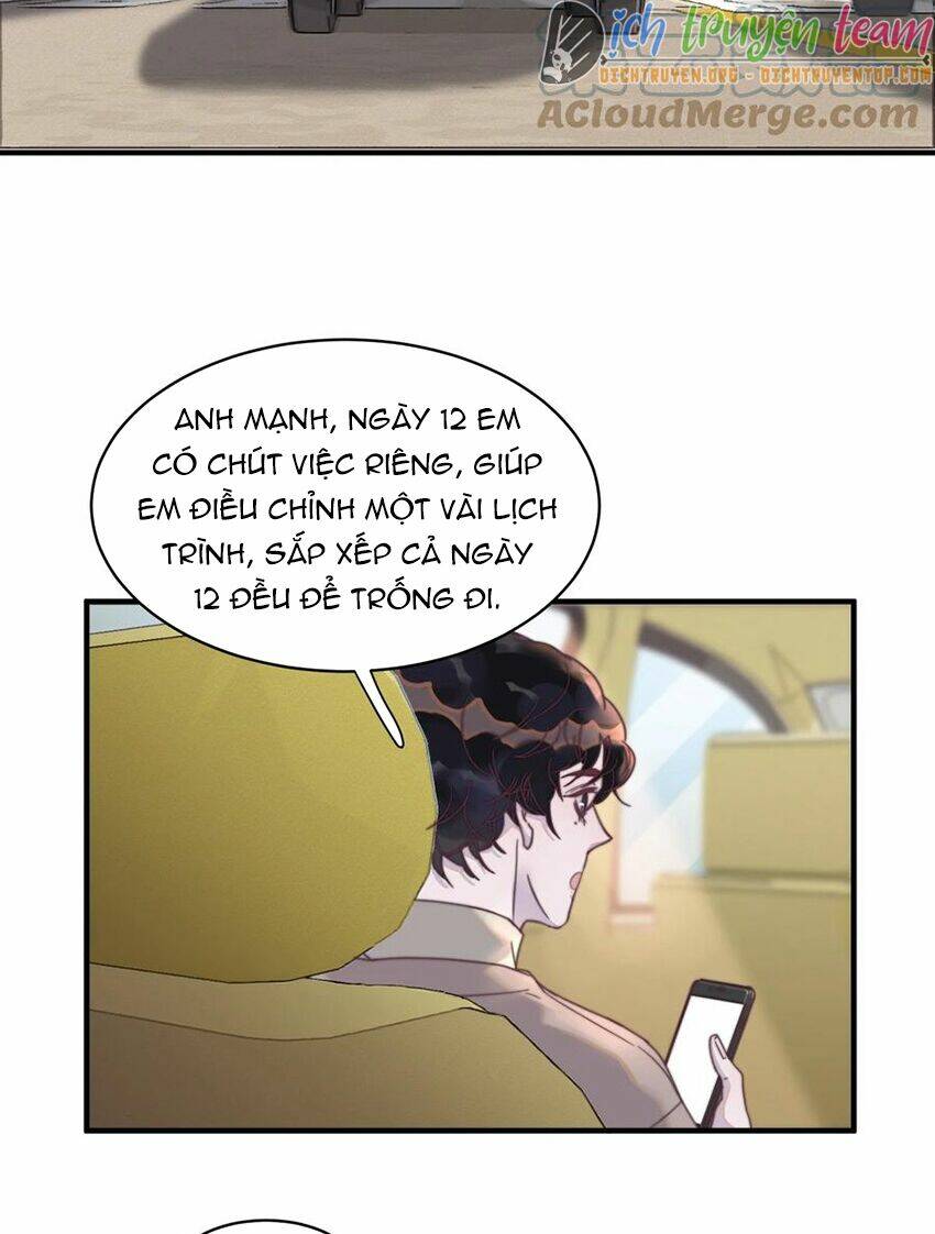 Nghe Nói Tôi Rất Nghèo Chapter 87 - Trang 2