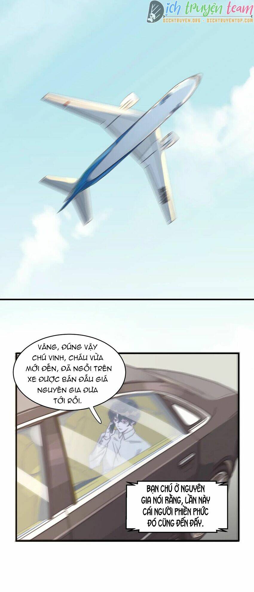 Nghe Nói Tôi Rất Nghèo Chapter 87 - Trang 2