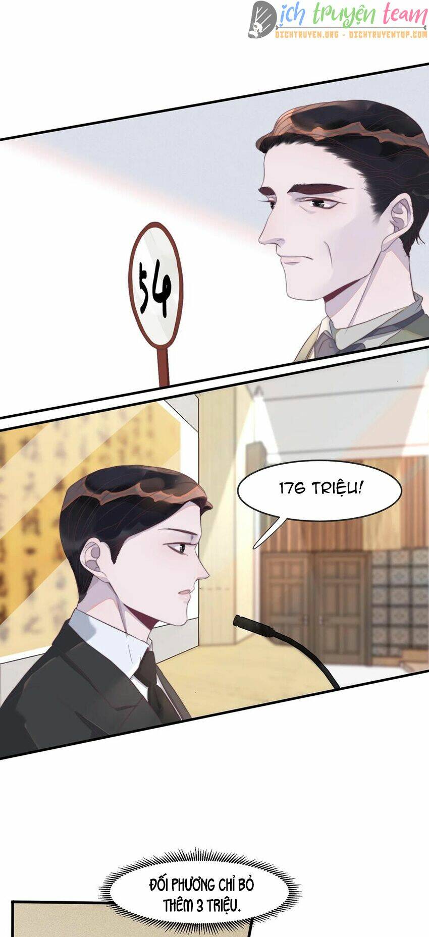 Nghe Nói Tôi Rất Nghèo Chapter 88 - Trang 2