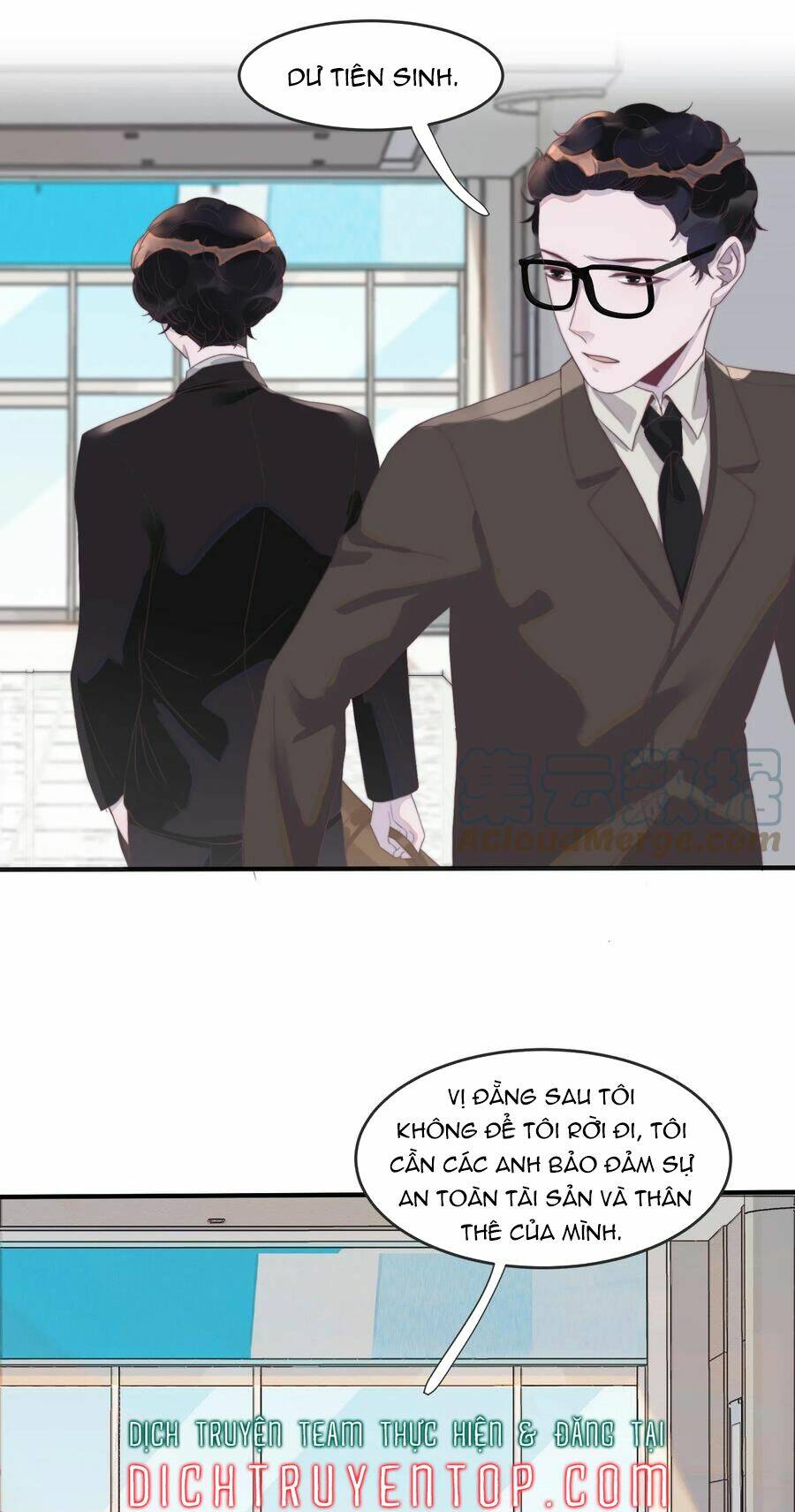 Nghe Nói Tôi Rất Nghèo Chapter 89 - Trang 2