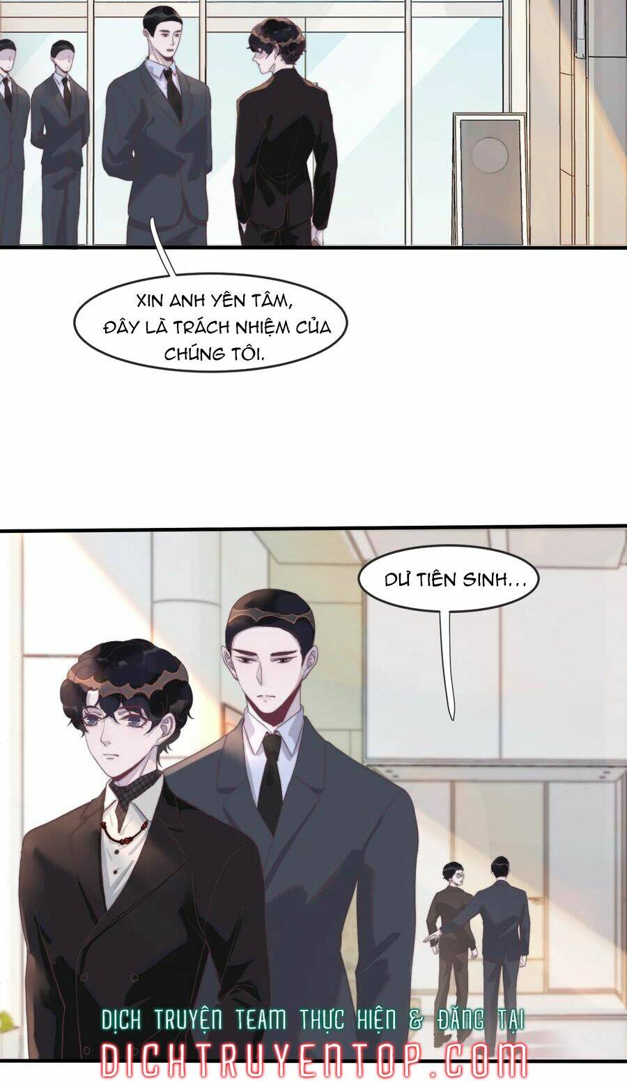 Nghe Nói Tôi Rất Nghèo Chapter 89 - Trang 2