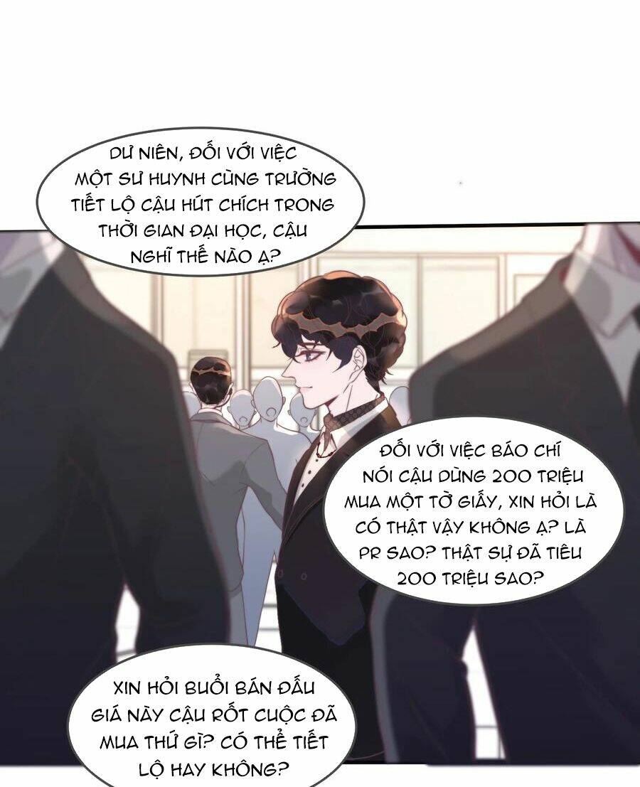 Nghe Nói Tôi Rất Nghèo Chapter 89 - Trang 2