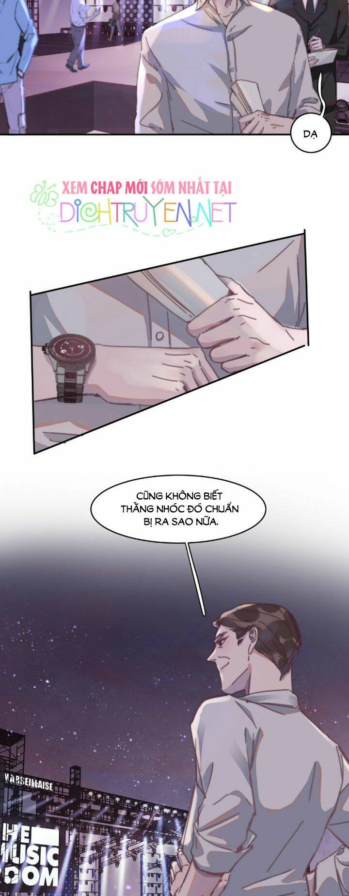 Nghe Nói Tôi Rất Nghèo Chapter 9 - Trang 2