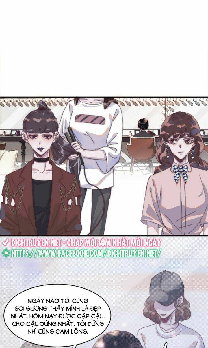 Nghe Nói Tôi Rất Nghèo Chapter 9 - Trang 2