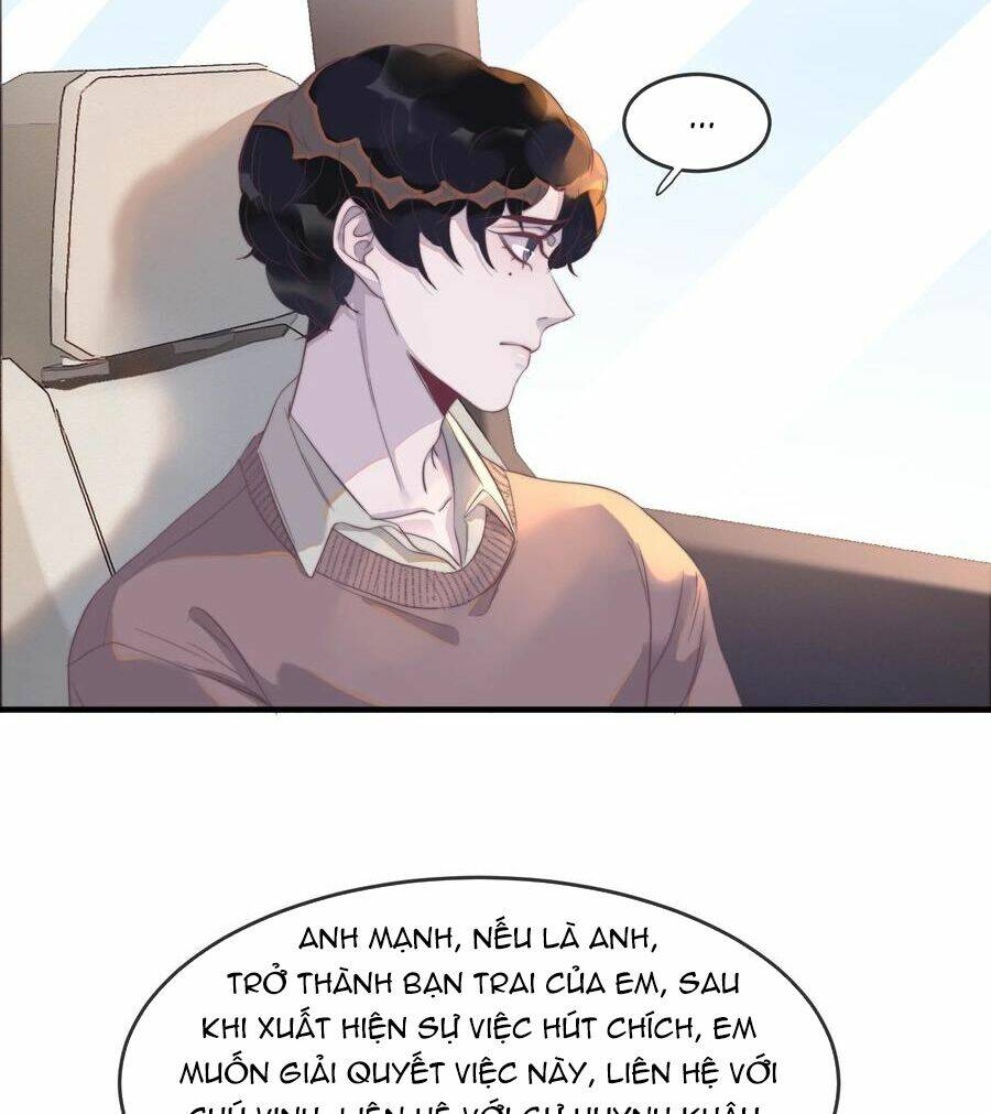 Nghe Nói Tôi Rất Nghèo Chapter 90 - Trang 2