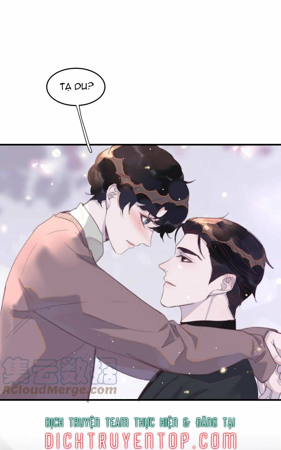 Nghe Nói Tôi Rất Nghèo Chapter 90 - Trang 2