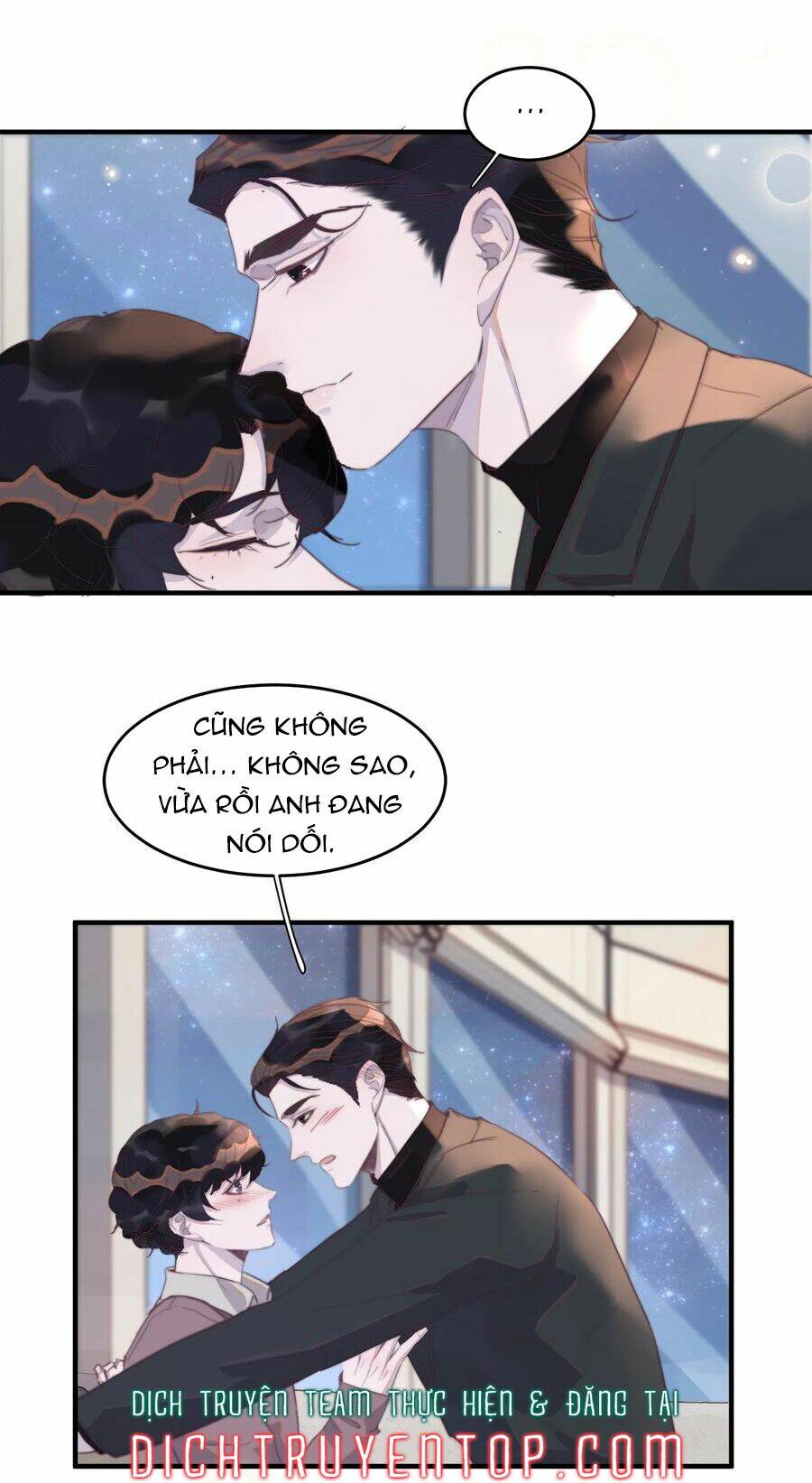 Nghe Nói Tôi Rất Nghèo Chapter 90 - Trang 2