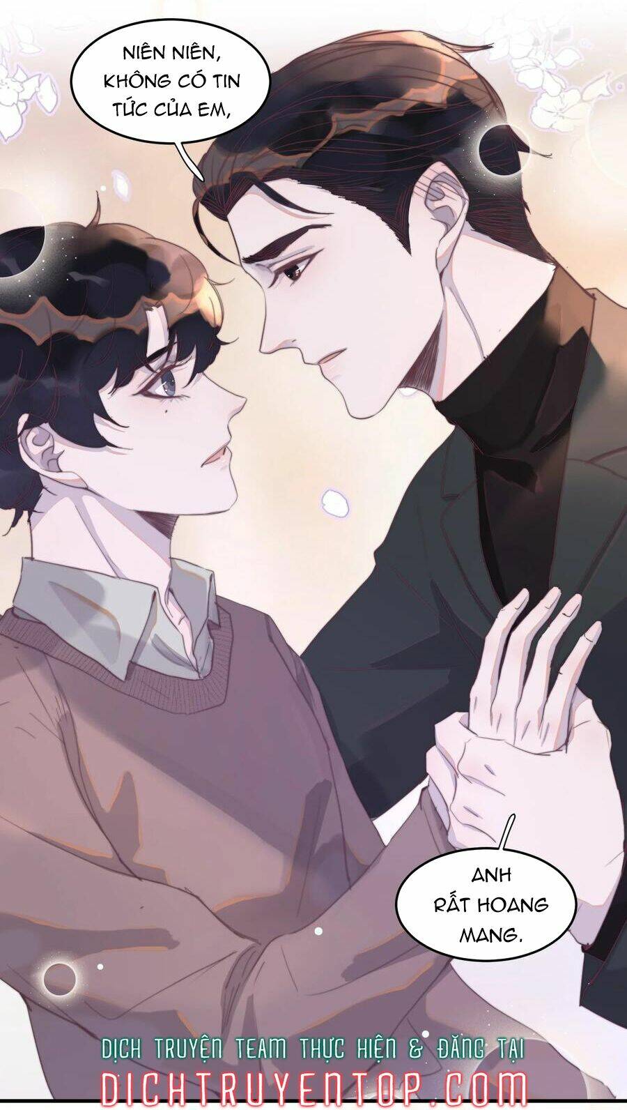 Nghe Nói Tôi Rất Nghèo Chapter 90 - Trang 2