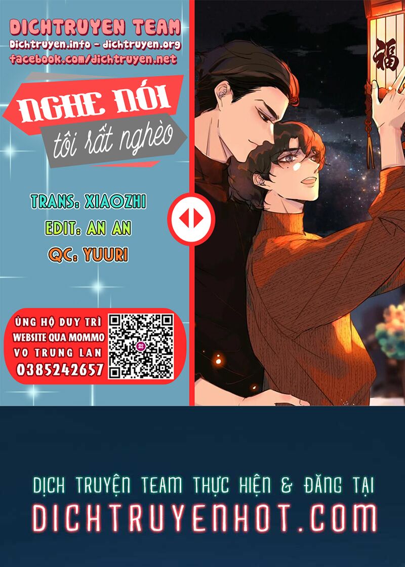 Nghe Nói Tôi Rất Nghèo Chapter 91 - Trang 2
