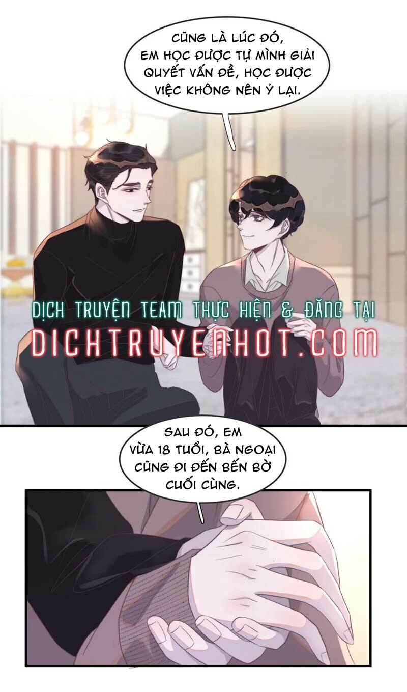 Nghe Nói Tôi Rất Nghèo Chapter 91 - Trang 2