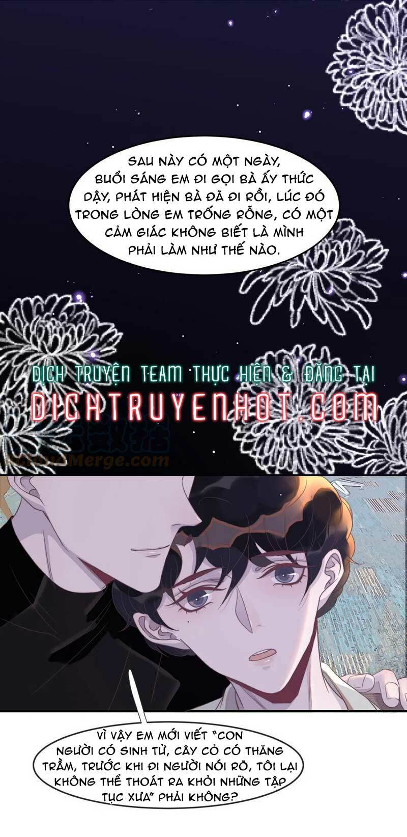 Nghe Nói Tôi Rất Nghèo Chapter 91 - Trang 2