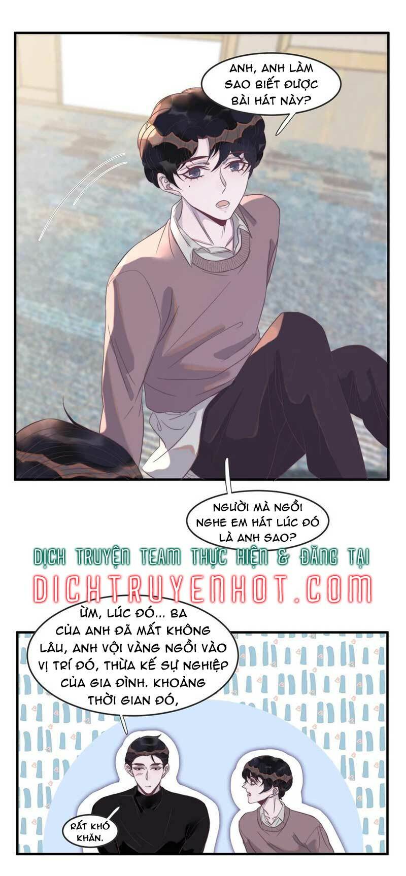 Nghe Nói Tôi Rất Nghèo Chapter 91 - Trang 2