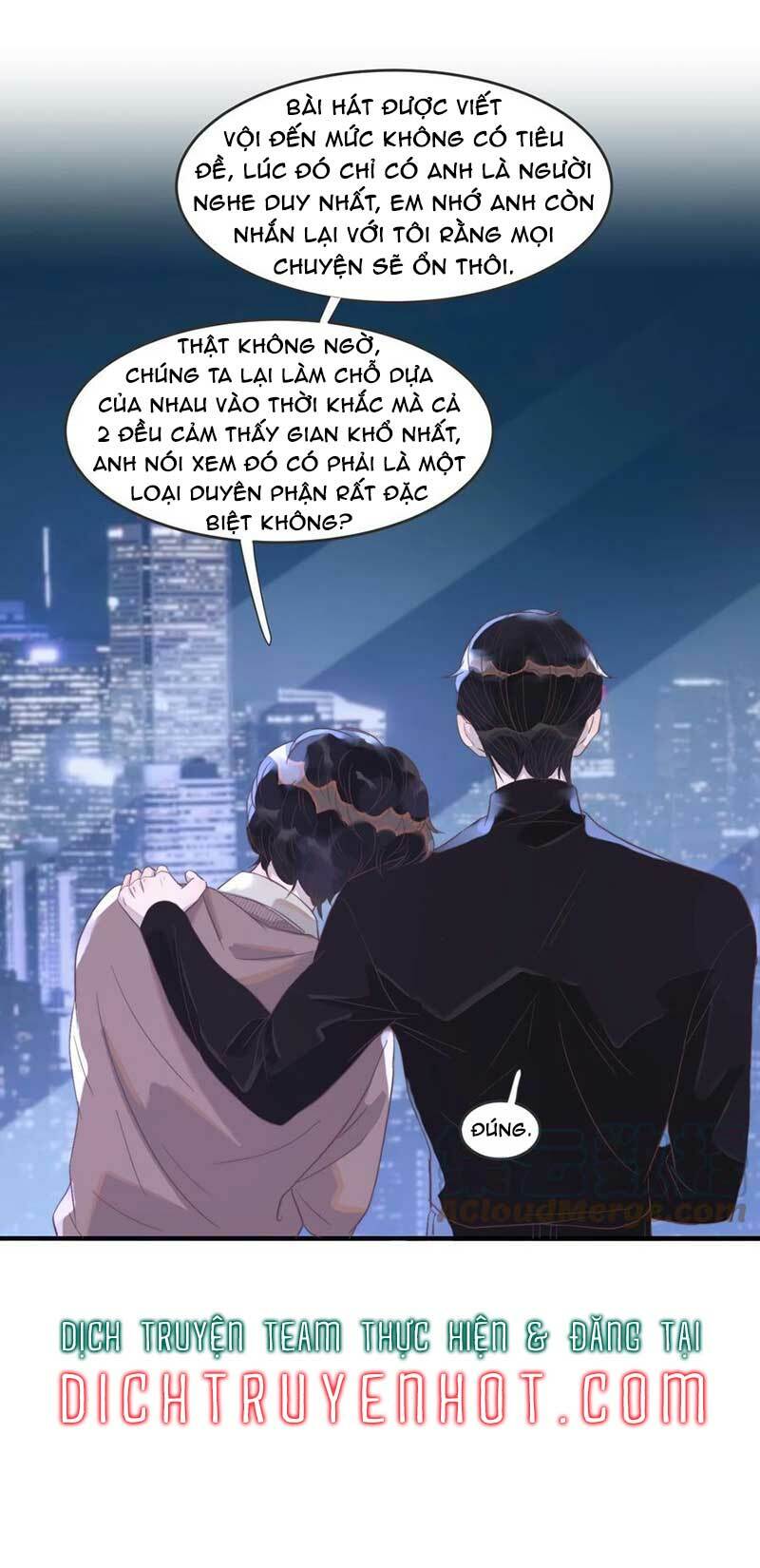 Nghe Nói Tôi Rất Nghèo Chapter 91 - Trang 2