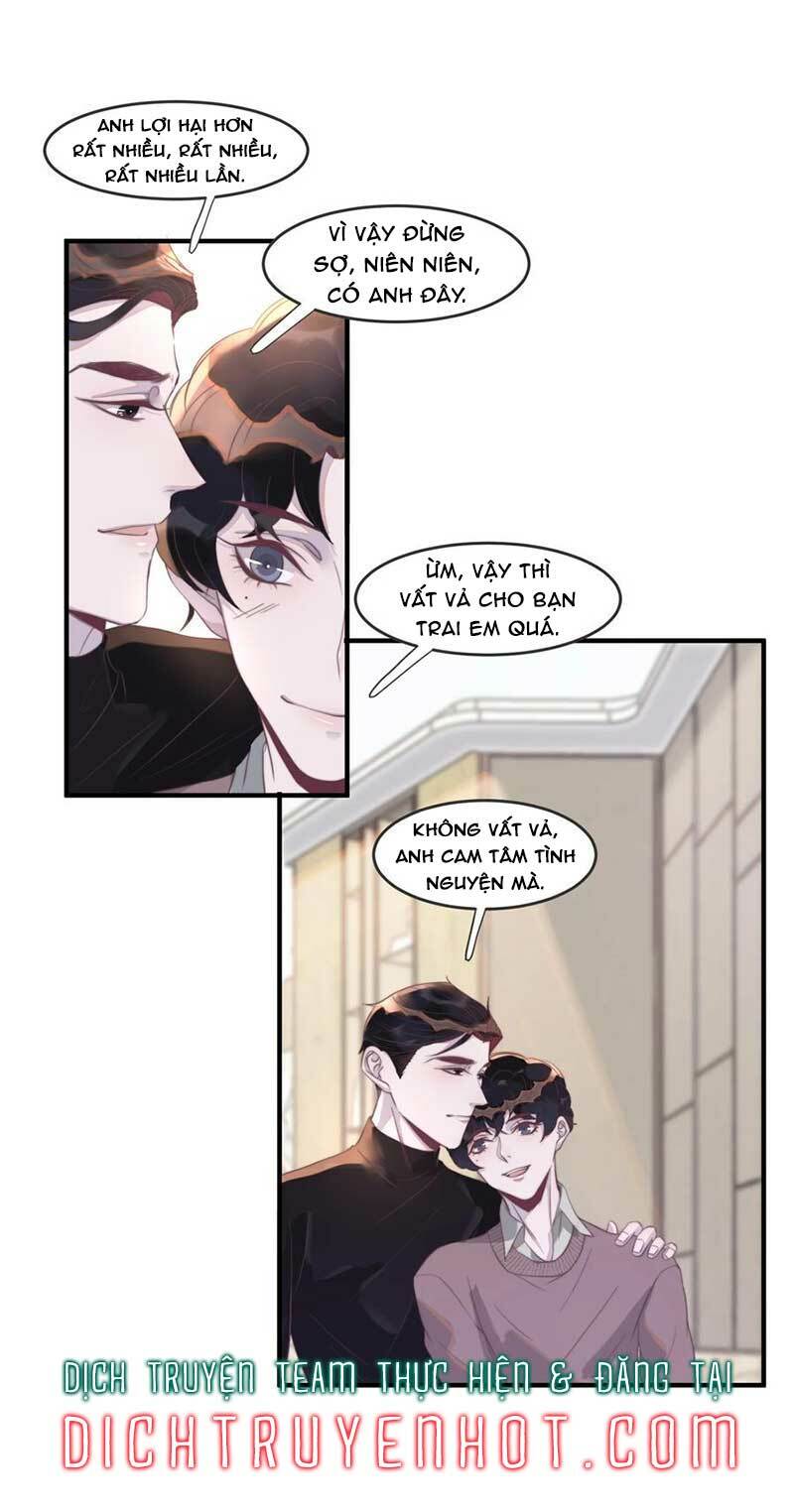 Nghe Nói Tôi Rất Nghèo Chapter 91 - Trang 2