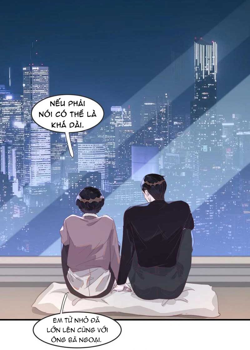 Nghe Nói Tôi Rất Nghèo Chapter 91 - Trang 2