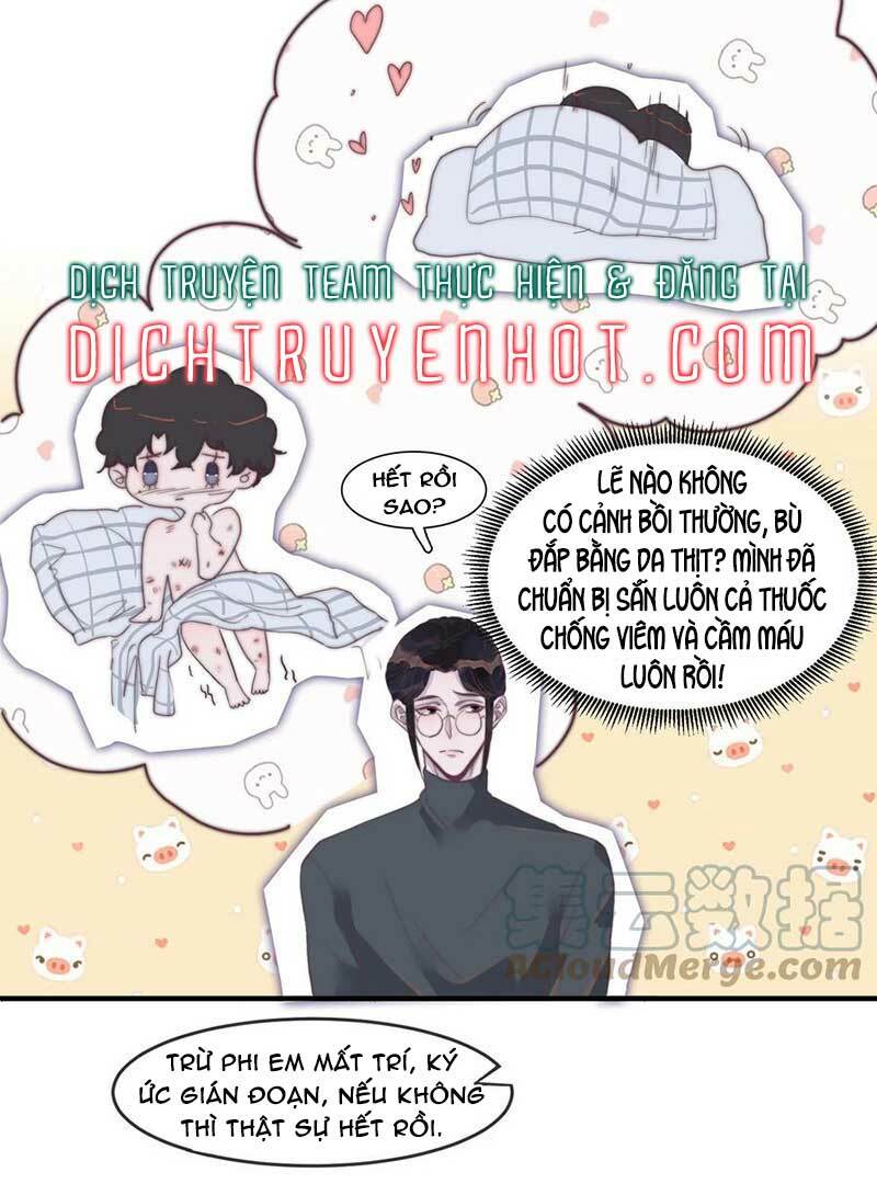 Nghe Nói Tôi Rất Nghèo Chapter 91 - Trang 2