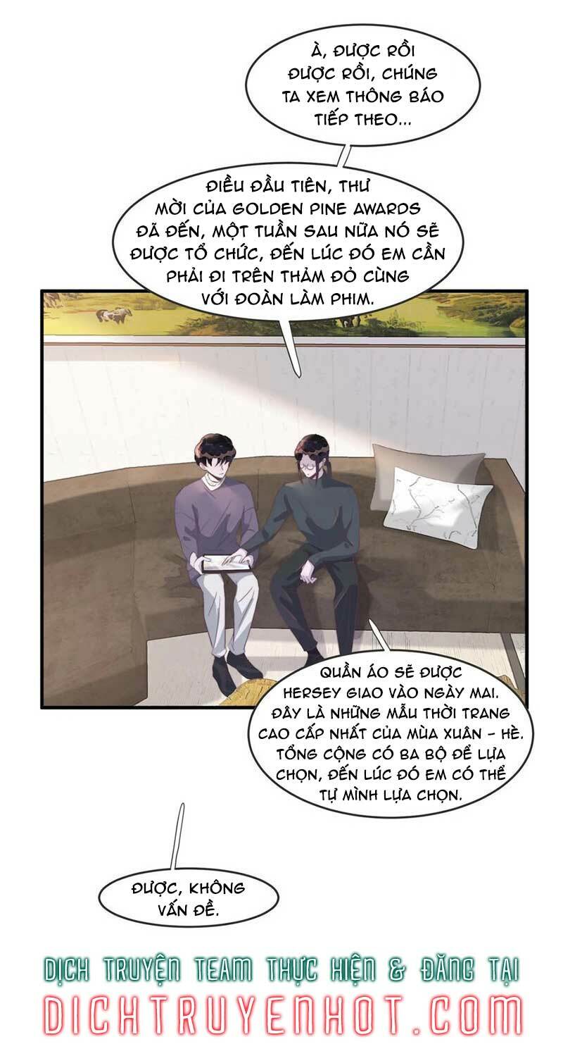 Nghe Nói Tôi Rất Nghèo Chapter 91 - Trang 2