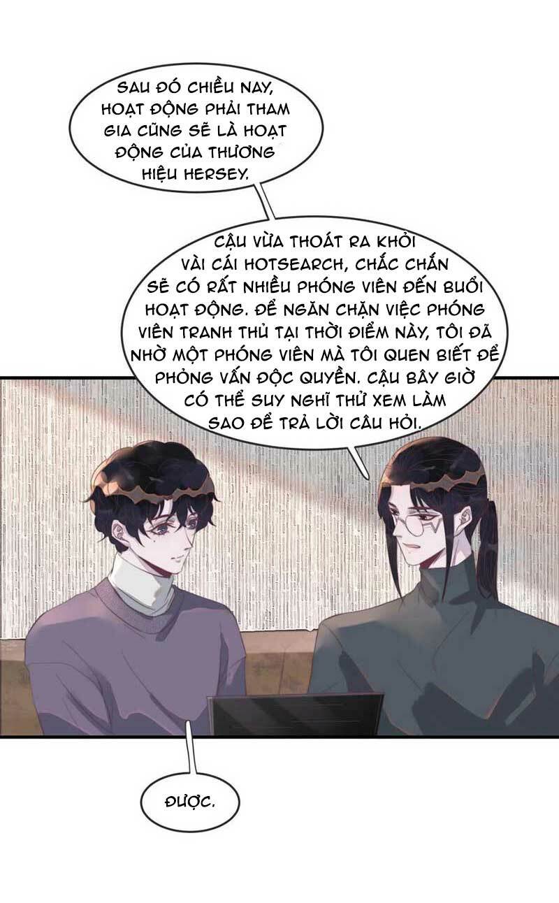 Nghe Nói Tôi Rất Nghèo Chapter 91 - Trang 2