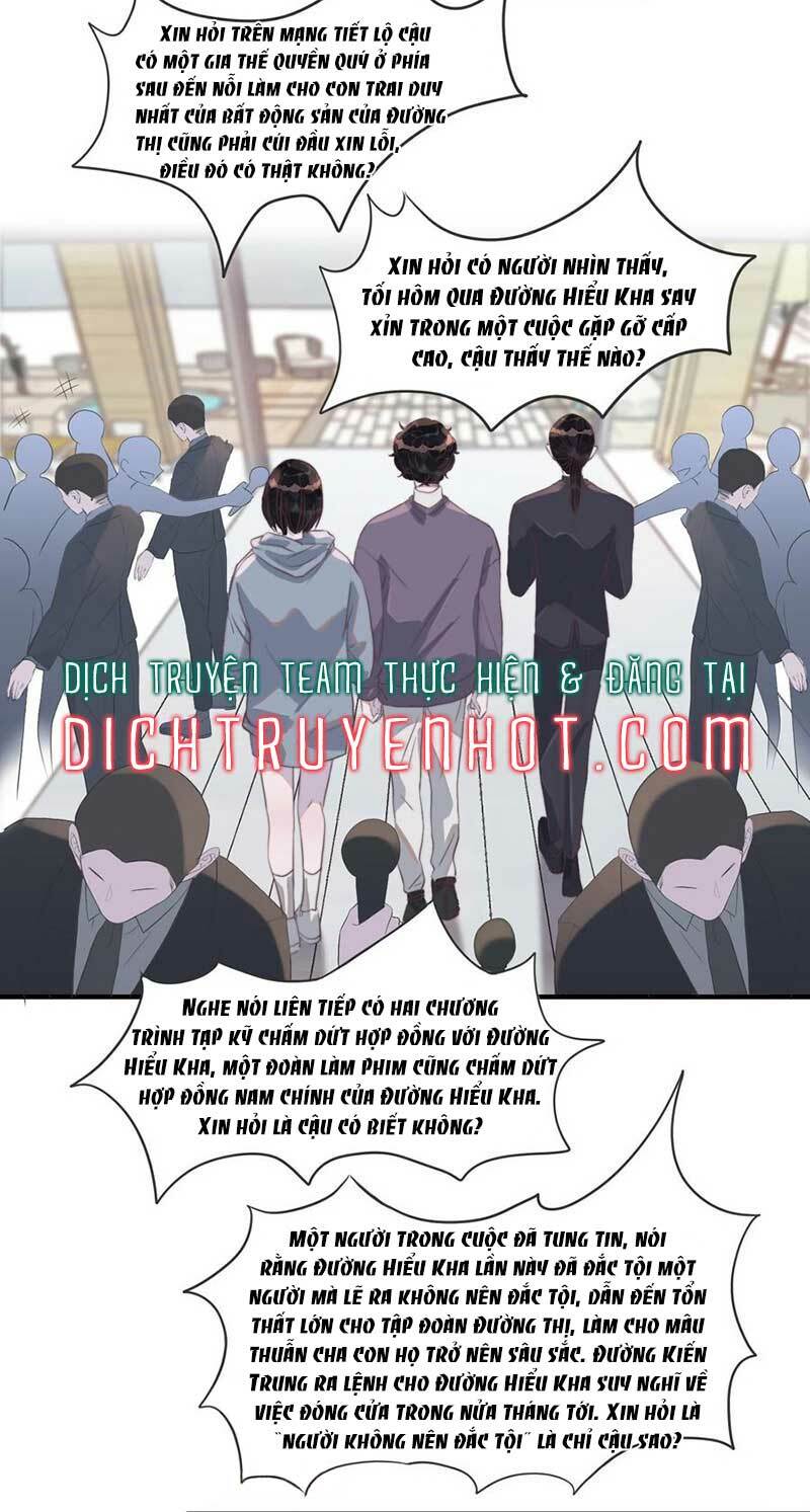 Nghe Nói Tôi Rất Nghèo Chapter 91 - Trang 2