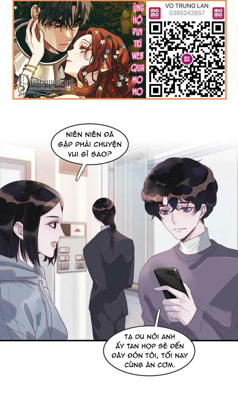 Nghe Nói Tôi Rất Nghèo Chapter 91 - Trang 2