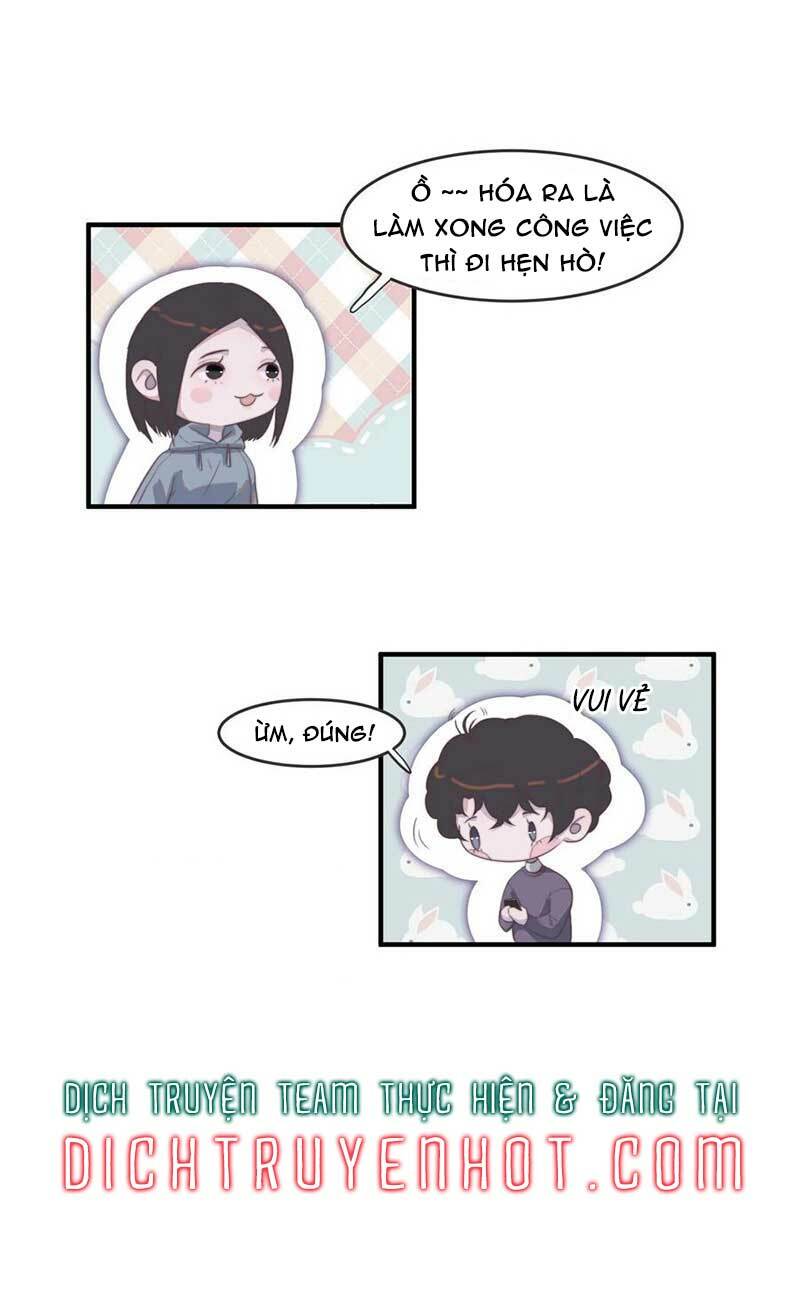 Nghe Nói Tôi Rất Nghèo Chapter 91 - Trang 2