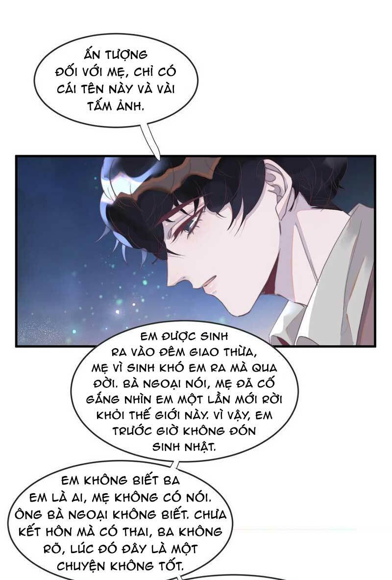 Nghe Nói Tôi Rất Nghèo Chapter 91 - Trang 2